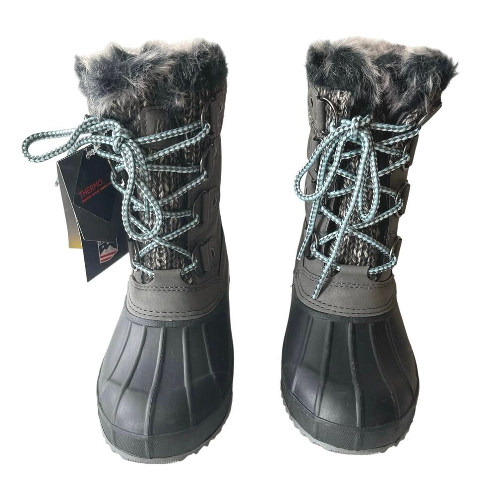 Khombu Snow Boots, Kerigan Womens, Duck Boots, Winter Shoes, Ski Season
